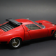 Illustration for article titled Engine Week: 12 Cylinders - Miura Jota SVR